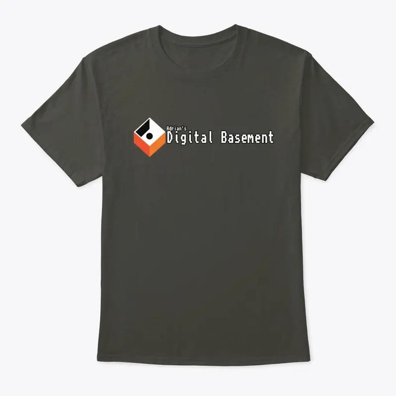 Adrian's Digital Basement Logo